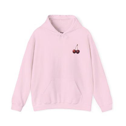 Kirsch Hoodie Urban Fit | Unisex - Melioras