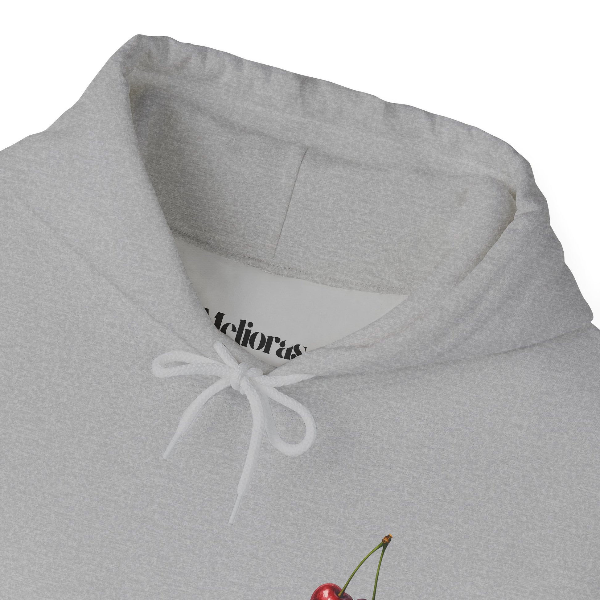 Kirsch Hoodie Urban Fit | Unisex - Melioras