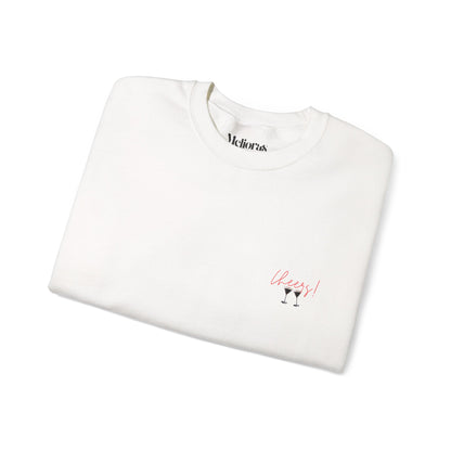 Espresso Martini Pullover